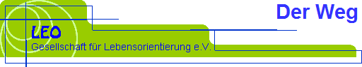 Der Weg